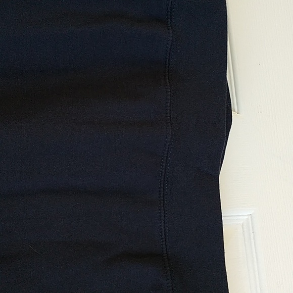 New York Popular Navy Blue Boston Crewneck - Picture 4 of 8